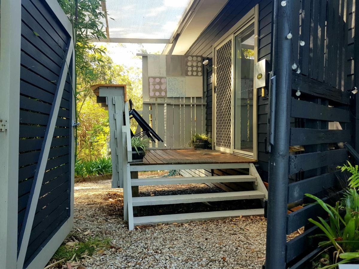 Forest View Bungalow Nambucca Heads Exterior foto